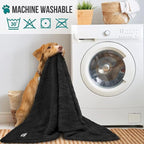PetAmi Dog Blanket for Small Medium Dogs, Doggie - Image 6