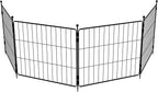 FXW MiniPaws Unleashed Dog Playpen, Expandable & Portable Design by FXW