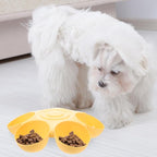POPETPOP Cat Food Bowl with 6 Bowls - Image 8