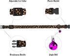 4PCS Breakaway Cat Collars - Image 4