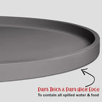 DogBuddy Dog Food Mat - Image 5