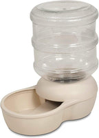 Aspen Pet Lebistro Cat and Dog Water Dispenser, Made in USA - Image 2