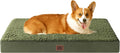 EHEYCIGA Orthopedic Foam Dog Bed by EHEYCIGA