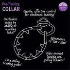 Starmark Pro-Training Dog Collar Large - Image 4
