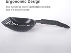 Metal Cat Litter Scoop with a Deep Shovel Design | Solid Aluminum & Non-Stick - Image 5