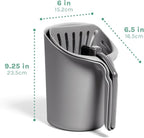 Kitty City Infinity Cat Litter Scoop - Image 5