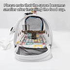 Bird Carrier Bag Bird Travel Cage - Image 7