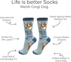 E&S Pets Pet Lover Socks - Image 2