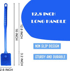 2PCS Fish Tank Cleaning Tools, Aquarium Double Sided Sponge Brush, Fish Tank - Image 2