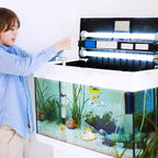 TOYANDONA 1 Set Replacement Aquarium Water Tubing - Image 8