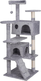Nova Microdermabrasion 54 in Cat Tree Tower by NovaMicrodermabrasion