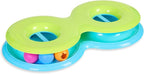 Catstages Infinity Ball Track for Cats by Catstages