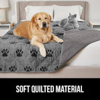 GORILLA GRIP Waterproof Bed Cover - Image 9