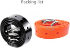 Dog Collar Strap for Most of Electronic Training Shock Collar - Image 9