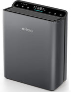 Air Purifier for Home Bedroom Large Room Up to 2000Ft², Smart APP&Voice Control by Afloia