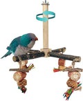 Bird Perch 360° Rotating Perch by Unknown