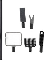 4 in 1 Portable Aquarium Cleaning Tool Kit Fish Tank Cleaning Set by PEAKTREND