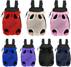 Pet Carrier Backpack - Image 4