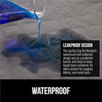 GORILLA GRIP Waterproof Couch Cover - Image 3