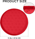 Comtim Waterproof Dog Food Mat - Image 6