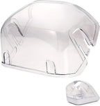 Pet Feeder Rear Cover for Pet Feeder & Connect, YOIHABV Cat Feeder Cover by YOIHABV