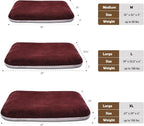 Magic Dog Super Soft Medium Dog Bed, 32 Inch Orthopedic Foam Pet Bed - Image 7
