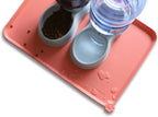 Hoki Found Large Silicone Pet Feeding Mats Tray - Image 5