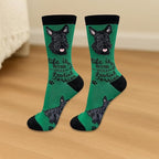 E&S Pets Pet Lover Socks - Image 3