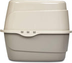 Amazon Basics Cat Litter Box - Image 3
