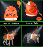 Cat Harnesses and Puppy Harness - Image 5