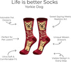 E&S Pets Pet Lover Socks - Image 2