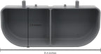 Pet Crate Carrier Cup Double Md - Image 2