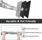 Dog Food Mat - Absorbent Cat Mat - Image 6