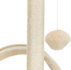 TRIXIE Vitoria 16.9-in Cat Tree - Image 6
