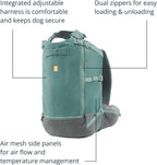 Ruffwear, Hitch Hiker Dog Backpack Carrier, Hands-Free Dog Carrier Backpack - Image 3