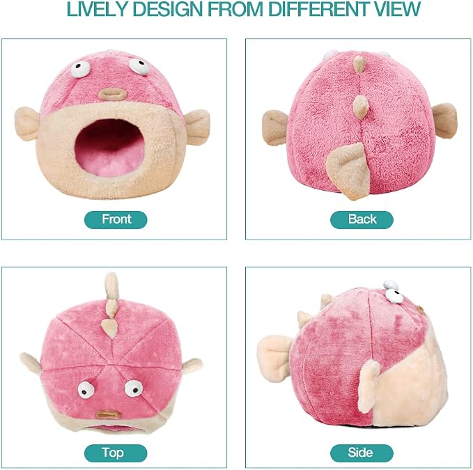 Cat Beds for Indoor Cats - Image 4