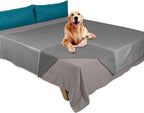 Ameritex Pet Bed Blanket Reversible 100% Waterproof Velvet Super Soft - Image 8