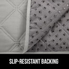 GORILLA GRIP Waterproof Bed Cover - Image 4