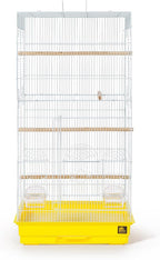 Prevue Pet Products SPECONO1818H-Y Tall Tiel Cage - Image 2