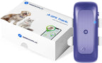 SEEWORLD Cat Tracker 4G Mini GPS Pet Tracker Device by Here-ConnectwhatWeCare