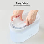 ELECOM Replacement Softening Filters - Image 4
