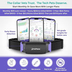 V3.0 Dog Health Monitor – AI Health Collar - Image 2