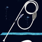 Yuly Aquarium Water Change Kit Fish - Image 2