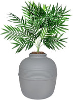 Good Pet Stuff Hidden Litter Box Planter, Decorative Cat Litter Enclosure - Image 2