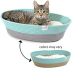 Kitty City Cat Bed - Image 2