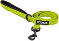 Best Pet Supplies Voyager Reflective Dog Leash or Collar by BestPetSuppliesLLC