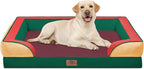 Comfort Expression Orthopedic Dog Bed by ComfortExpression