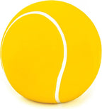 CHIWAVA 4 Pack 2.4" Squeak Latex Puppy Dog Toy Ball Sports Balls Sets Fetch - Image 9