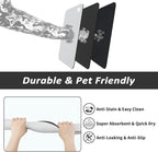 Dog Food Mat - Absorbent Cat Mat - Image 6