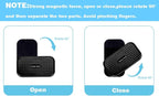 Carefree Fish Aquarium Super Strong Magnetic Cleaner - Image 7